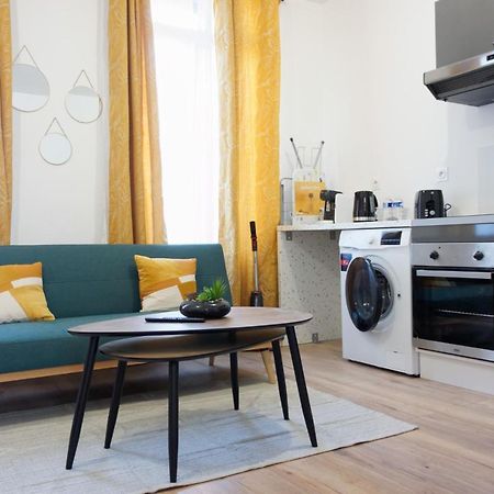 Le Cosycatala - 3 Personnes - Bureau & Wifi Appartement Perpignan Buitenkant foto