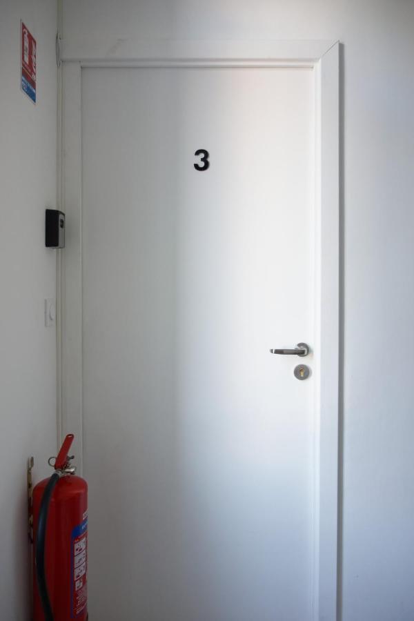 Le Cosycatala - 3 Personnes - Bureau & Wifi Appartement Perpignan Buitenkant foto