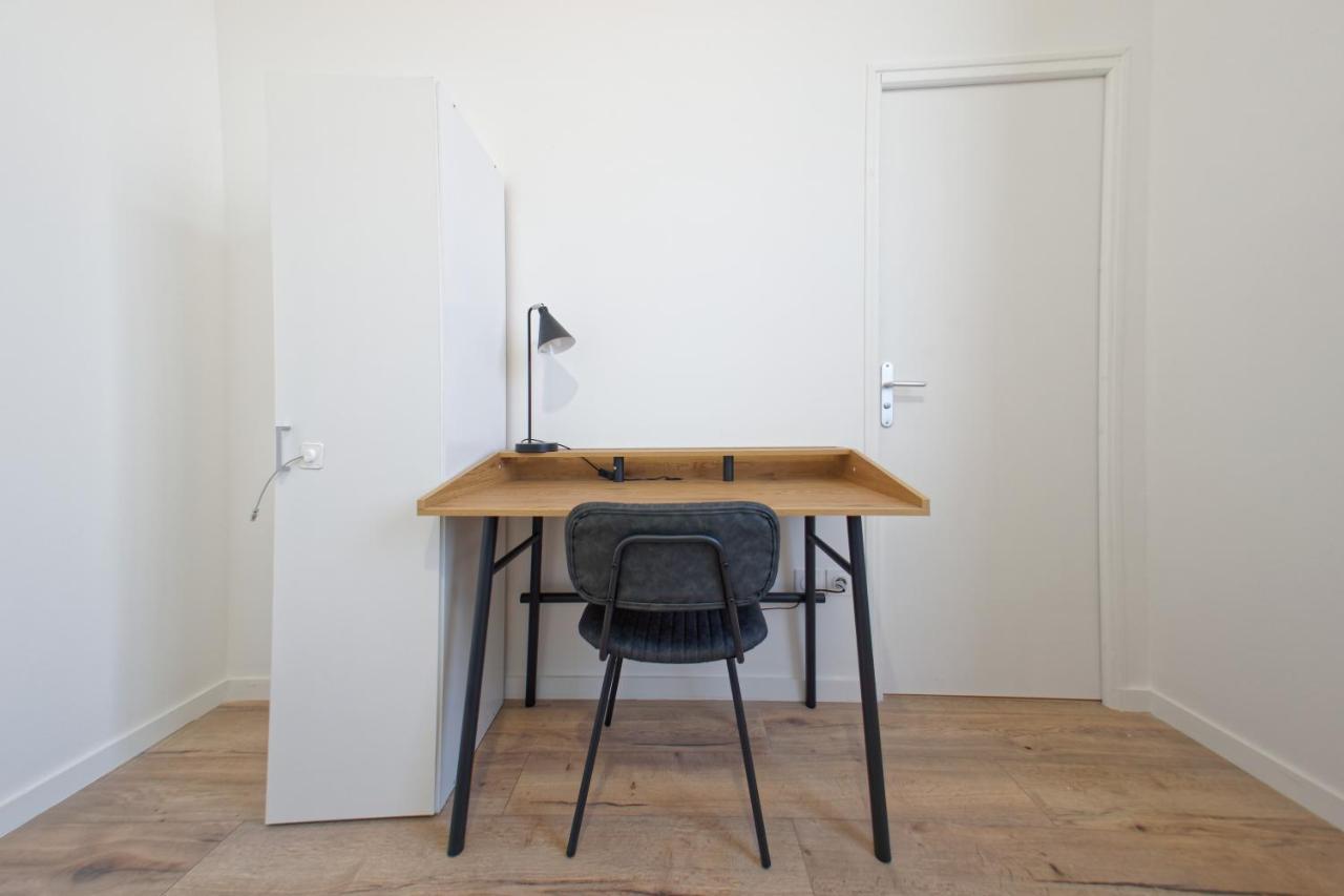 Le Cosycatala - 3 Personnes - Bureau & Wifi Appartement Perpignan Buitenkant foto